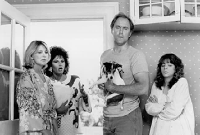 Harry and the Hendersons 1987