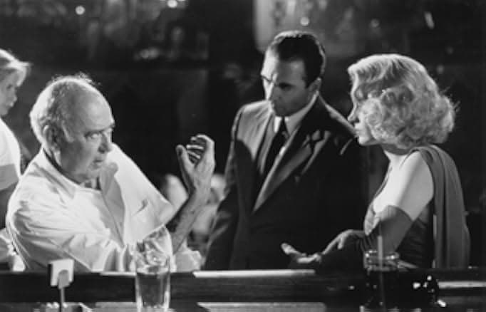 Fatal Instinct 1993