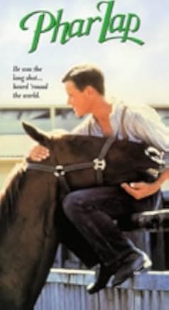 Phar Lap 1983