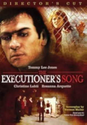The Executioner's Song 1982