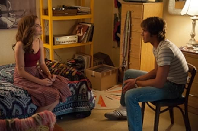 Everybody Wants Some!! 2016