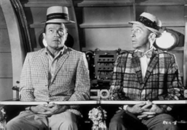 The Road to Hong Kong 1962