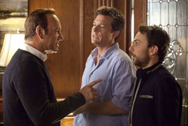 Horrible Bosses 2011