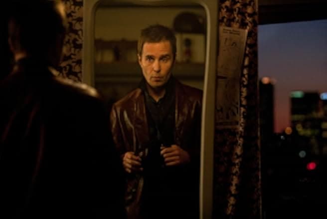 Seven Psychopaths 2012