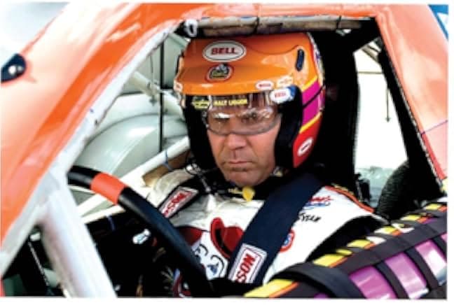 Talladega Nights: The Ballad of Ricky Bobby 2006