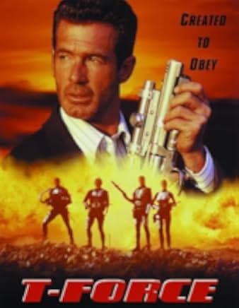 T-Force 1994