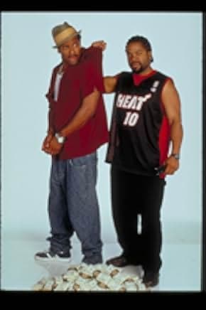 All About the Benjamins 2002