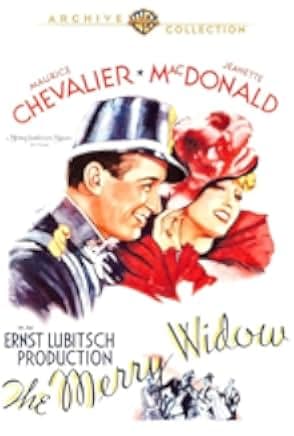 The Merry Widow 1934