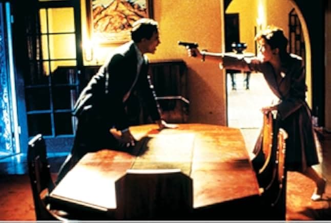 Bugsy 1991