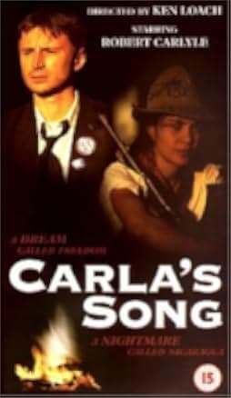 Carla's Song 1996