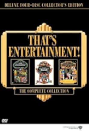 That's Entertainment, Part II 1976