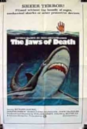 Mako: The Jaws of Death 1976