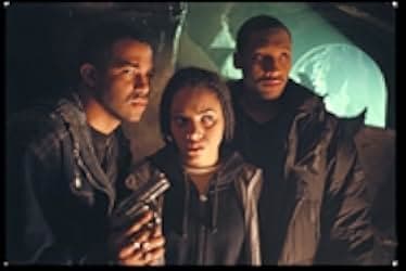 Bones 2001