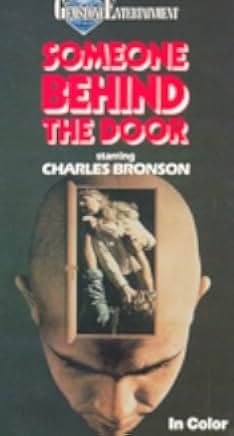 Someone Behind the Door 1971