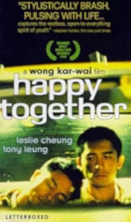 Happy Together 1997