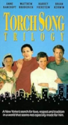 Torch Song Trilogy 1988