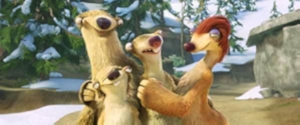 Ice Age: Continental Drift 2012