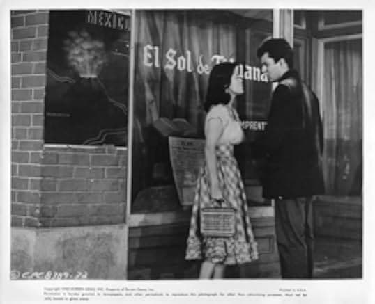 The Tijuana Story 1957
