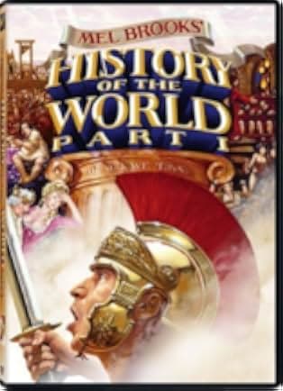 History of the World: Part I 1981