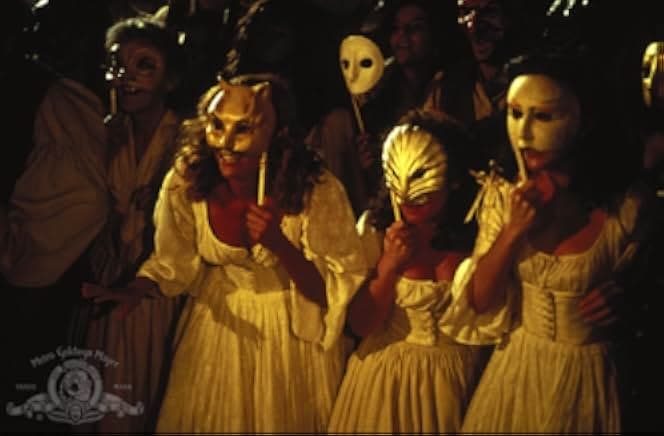 Much Ado About Nothing 1993