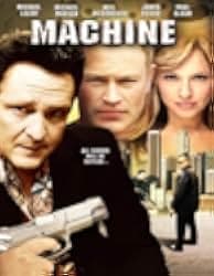 Machine 2007