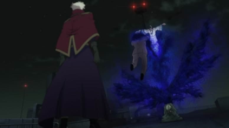 Hunter x Hunter: The Last Mission 2013