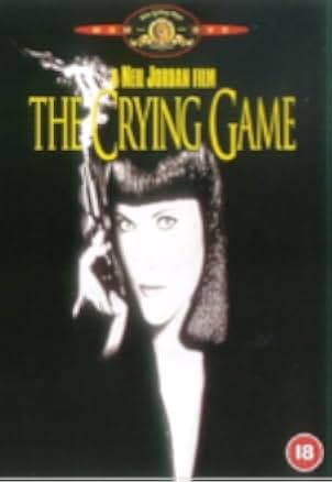 The Crying Game 1992