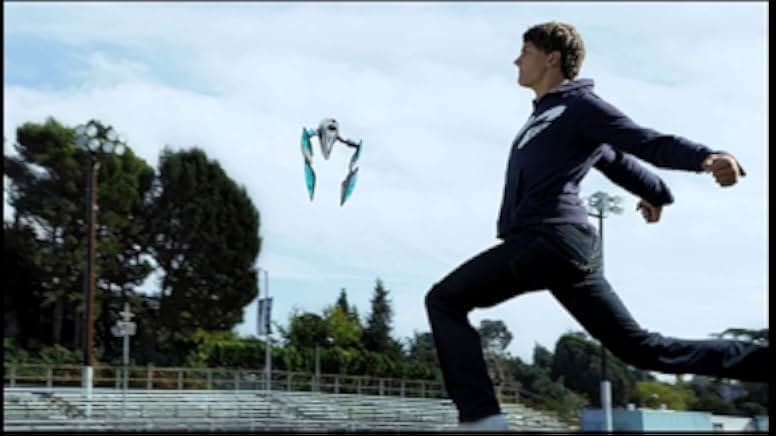 Max Steel 2016