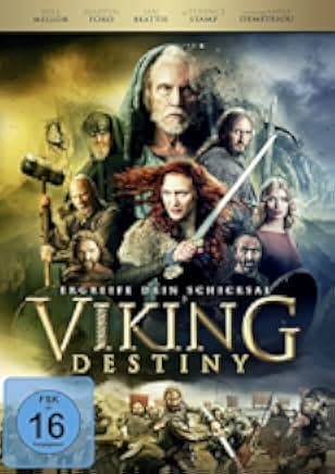 Viking Destiny 2018