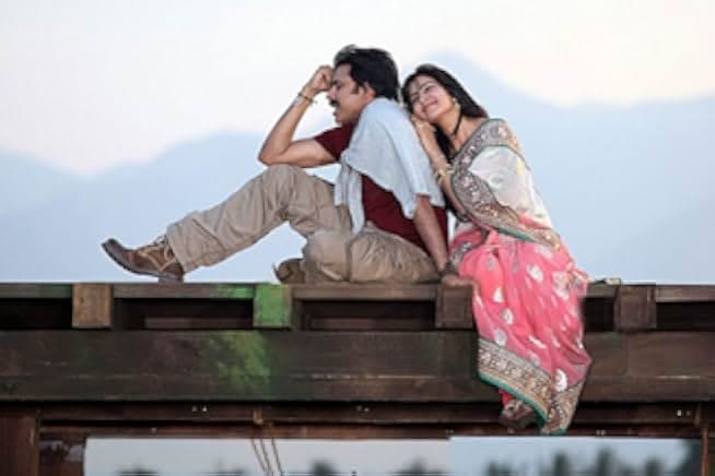 Atharintiki Daaredi 2013