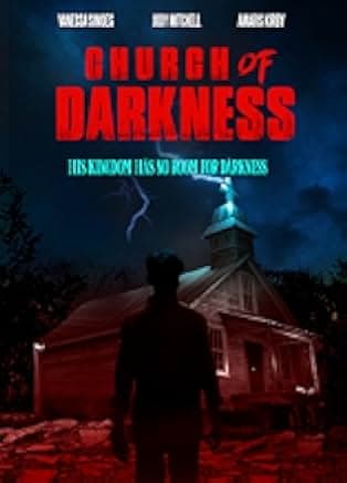 Church of Darkness 2022