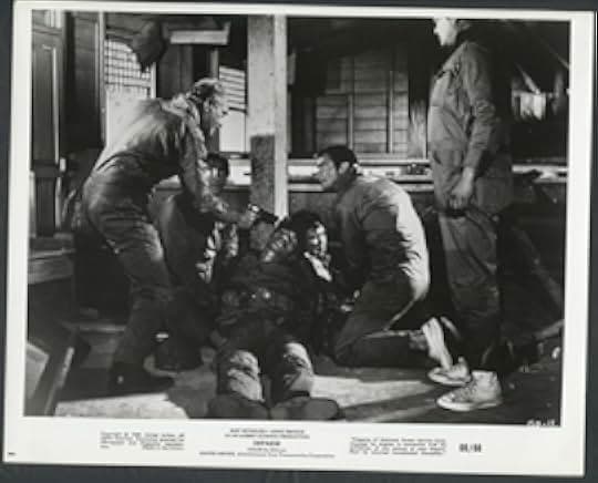 Impasse 1969