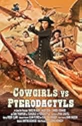 Cowgirls vs. Pterodactyls 2021