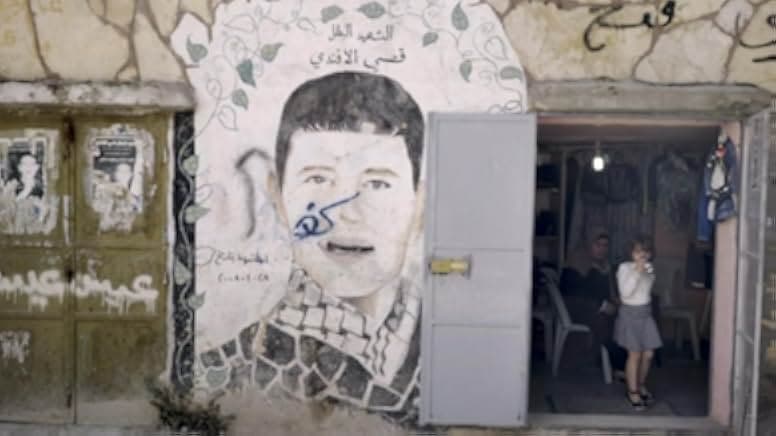 The Man Who Stole Banksy 2018