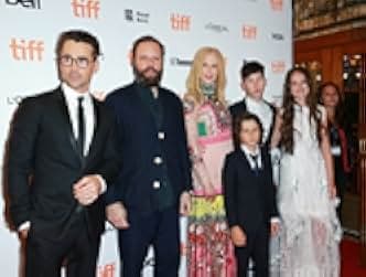 The Killing of a Sacred Deer 2017