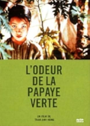The Scent of Green Papaya 1993