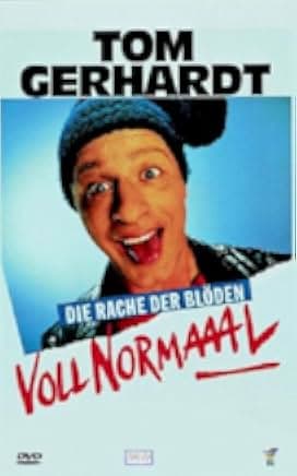 Voll normaaal 1994