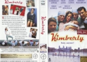Kimberly 1999