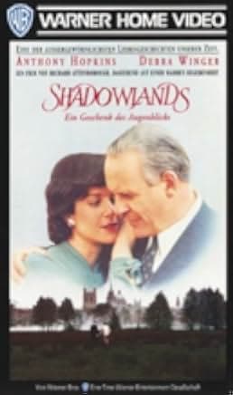 Shadowlands 1993