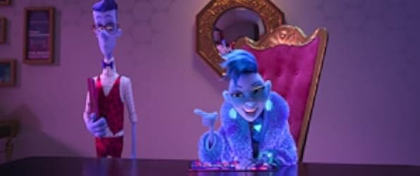 Ralph Breaks the Internet 2018