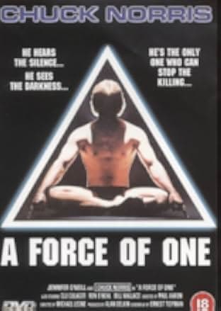 A Force of One 1979