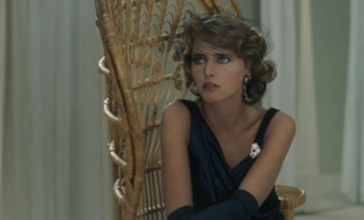 Emmanuelle IV 1984