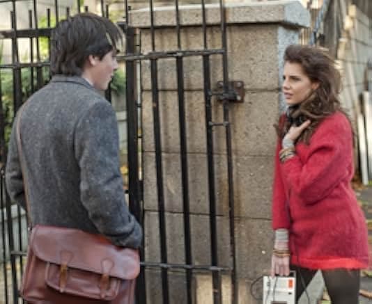 Sing Street 2016