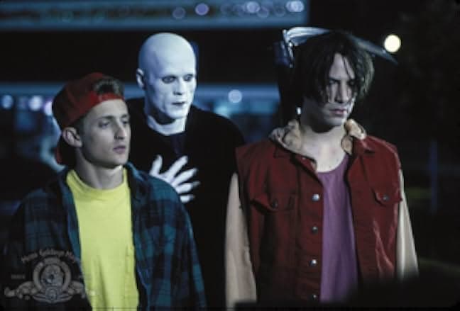 Bill & Ted's Bogus Journey 1991