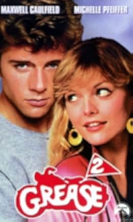 Grease 2 1982