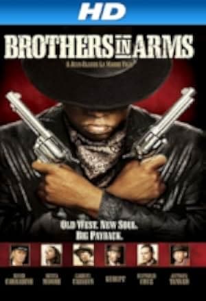 Brothers in Arms 2005