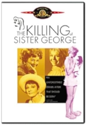 The Killing of Sister George 1968