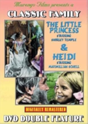 The Little Princess 1939