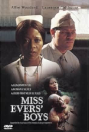 Miss Evers' Boys 1997