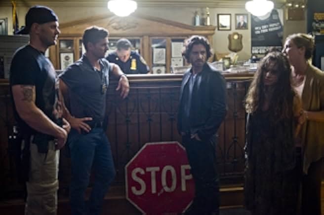 Deliver Us from Evil 2014